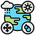 Environment and Climate Change