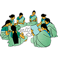 Institution and Capacity Building