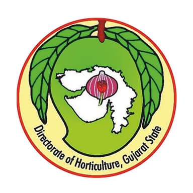 Directorate of Horticulture, Gujarat state