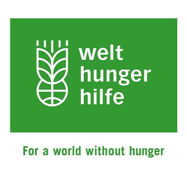 WELT HUNGER HILFE