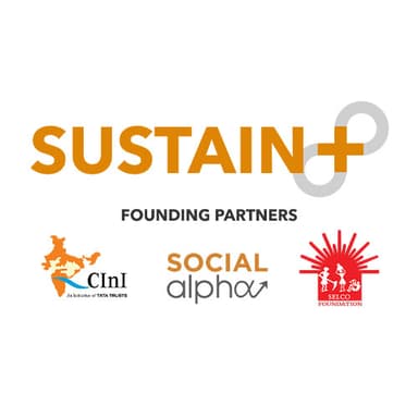 SUSTAIN +