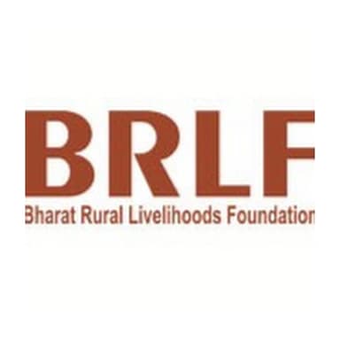 Bharat Rural Livlihoods Foundation